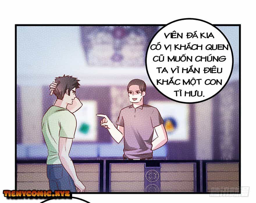 Thấu Thị Tiên Y - Chương 31 - ảnh 6