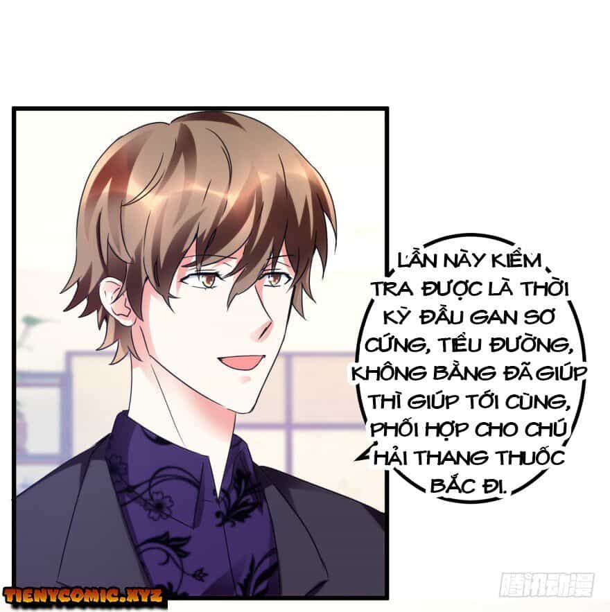 Thấu Thị Tiên Y - Chương 32 - ảnh 21