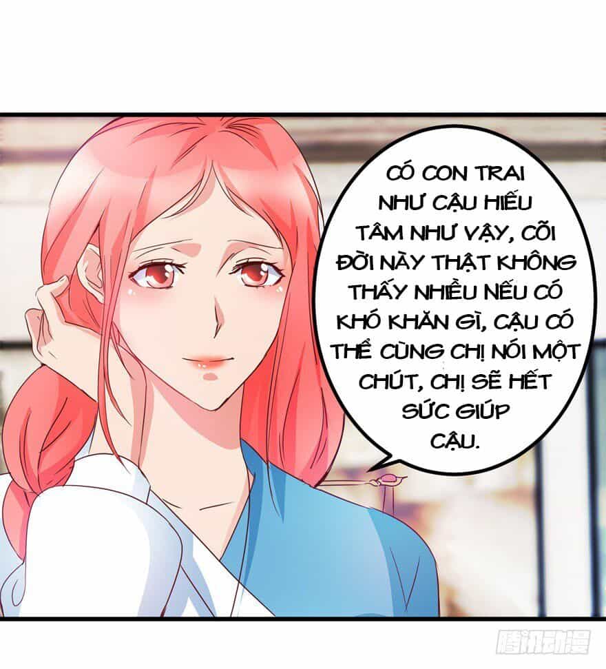 Thấu Thị Tiên Y - Chương 33 - ảnh 7