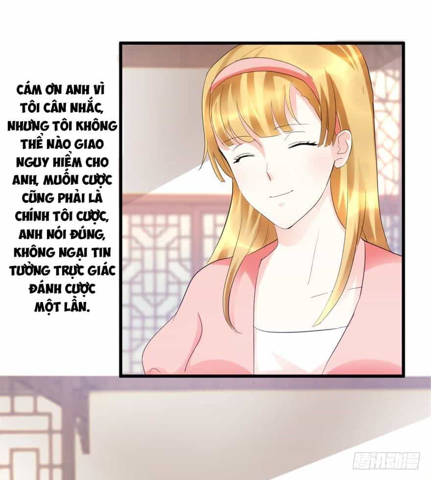Thấu Thị Tiên Y - Chương 35 - ảnh 17