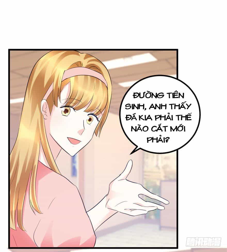 Thấu Thị Tiên Y - Chương 35 - ảnh 25