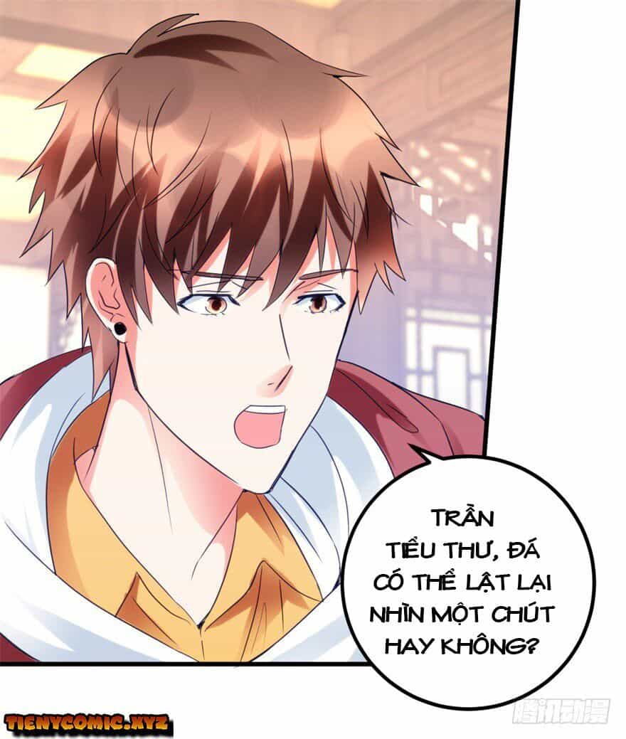 Thấu Thị Tiên Y - Chương 35 - ảnh 3