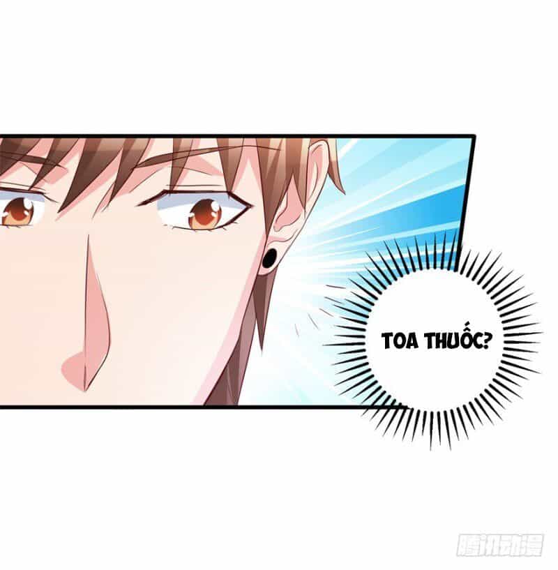 Thấu Thị Tiên Y - Chương 39 - ảnh 25