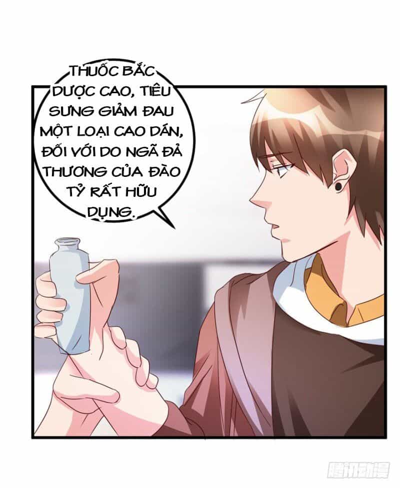 Thấu Thị Tiên Y - Chương 42 - ảnh 20