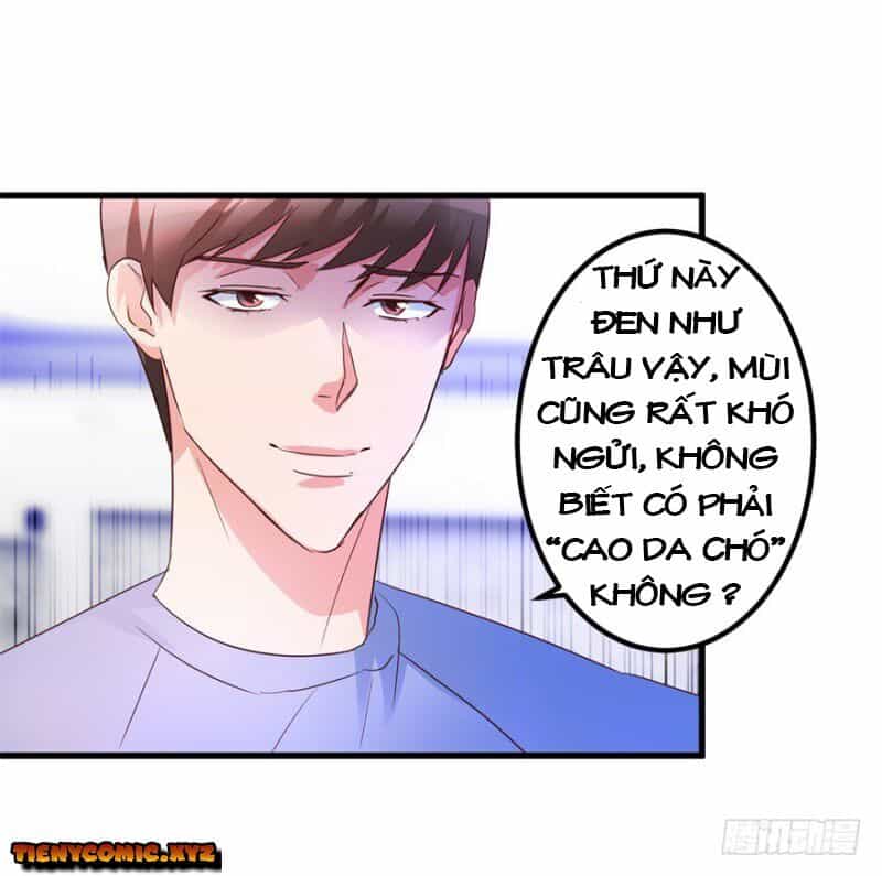 Thấu Thị Tiên Y - Chương 42 - ảnh 21