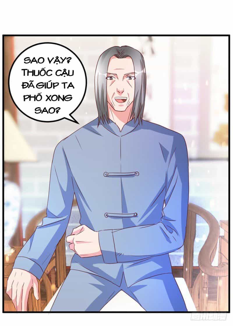 Thấu Thị Tiên Y - Chương 43 - ảnh 13