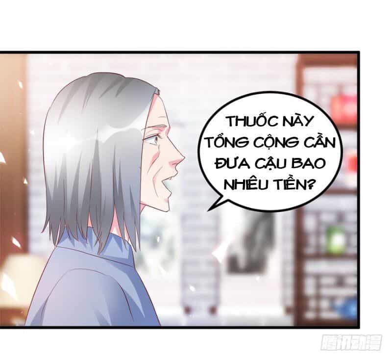 Thấu Thị Tiên Y - Chương 43 - ảnh 18