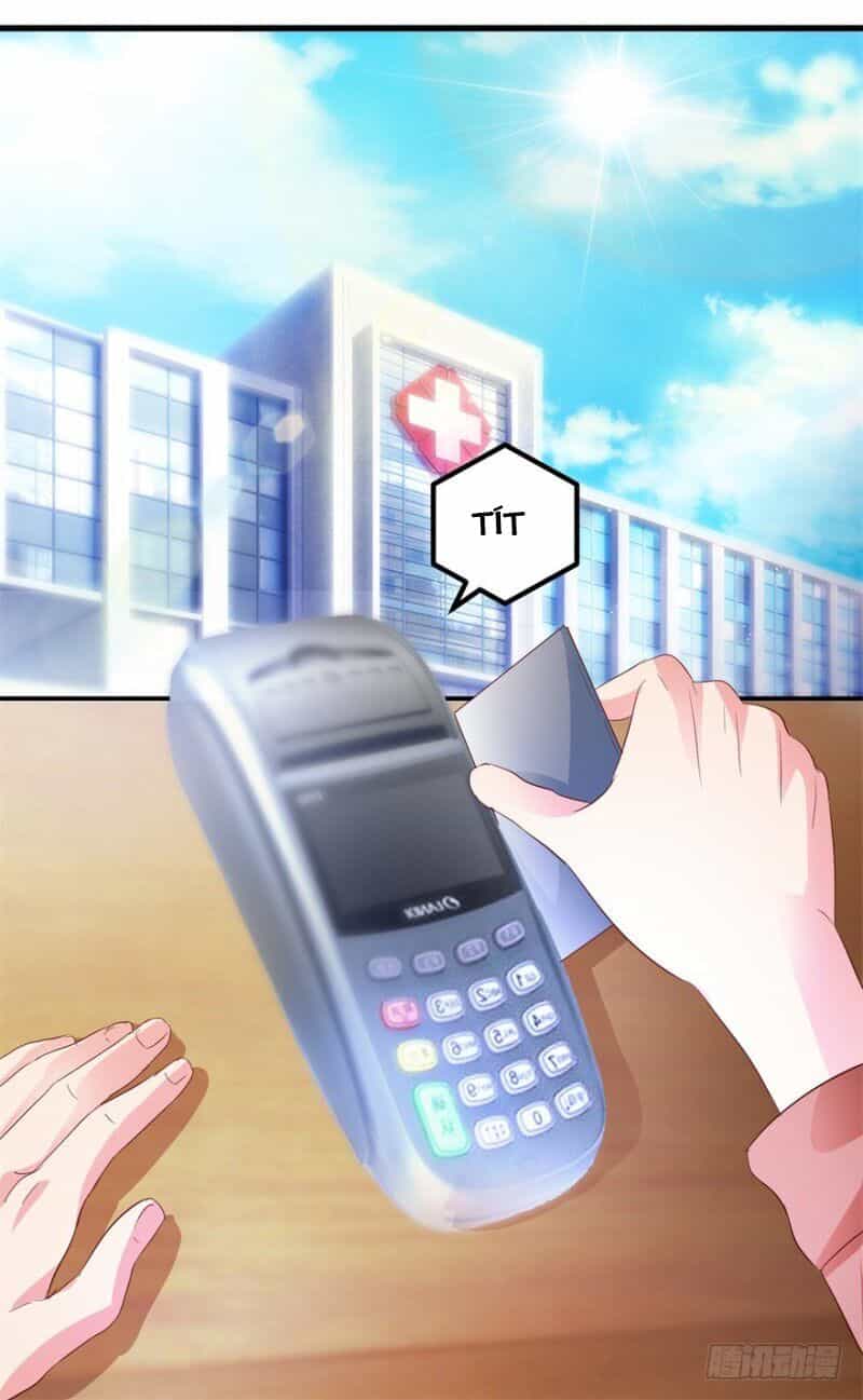 Thấu Thị Tiên Y - Chương 43 - ảnh 20