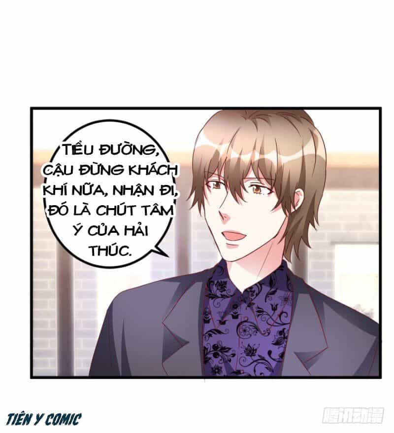 Thấu Thị Tiên Y - Chương 44 - ảnh 11