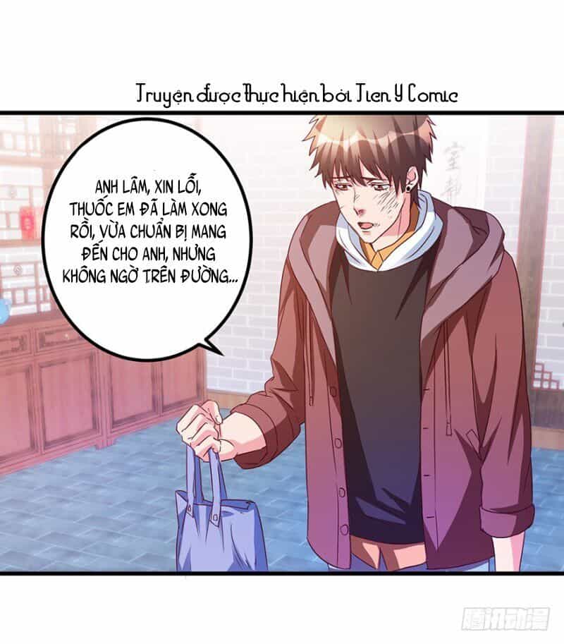 Thấu Thị Tiên Y - Chương 46 - ảnh 13