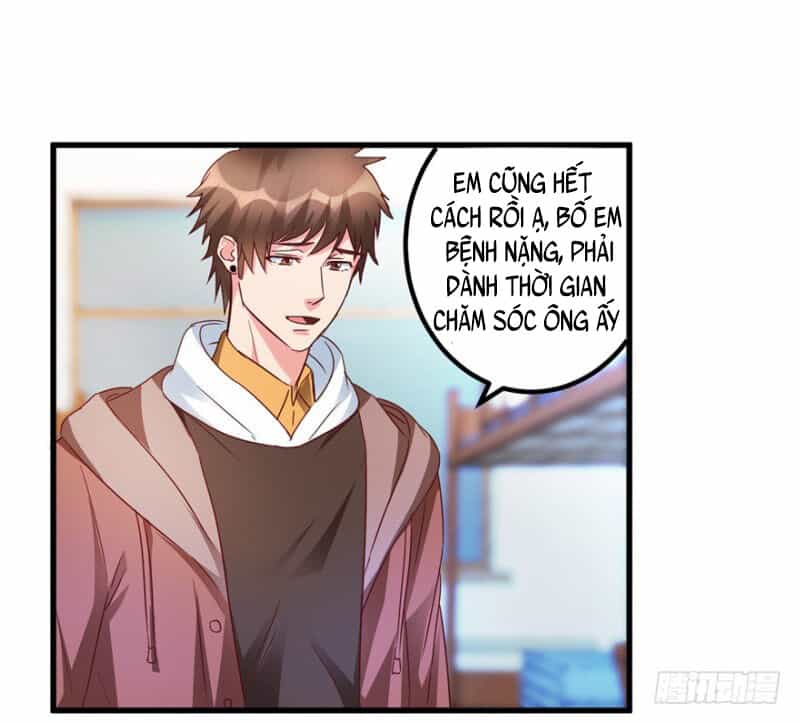 Thấu Thị Tiên Y - Chương 48 - ảnh 9
