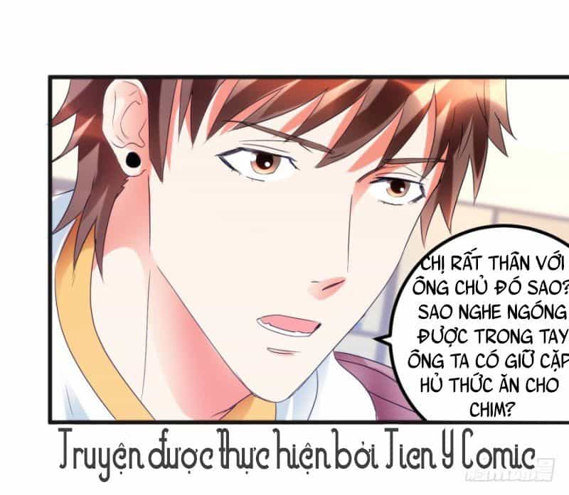 Thấu Thị Tiên Y - Chương 50 - ảnh 10