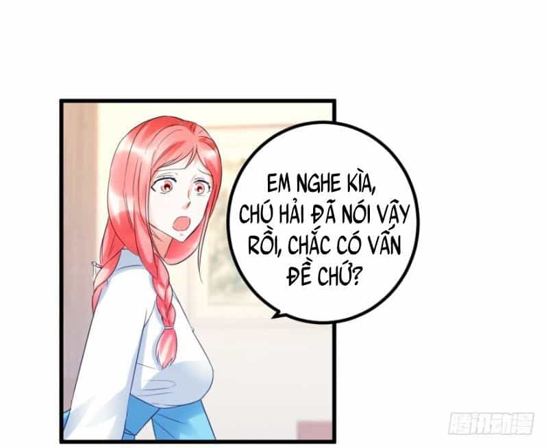 Thấu Thị Tiên Y - Chương 50 - ảnh 17