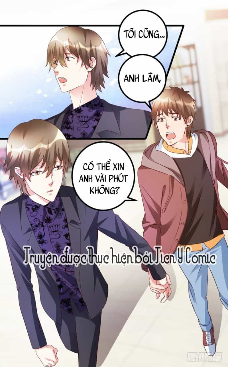 Thấu Thị Tiên Y - Chương 51 - ảnh 16