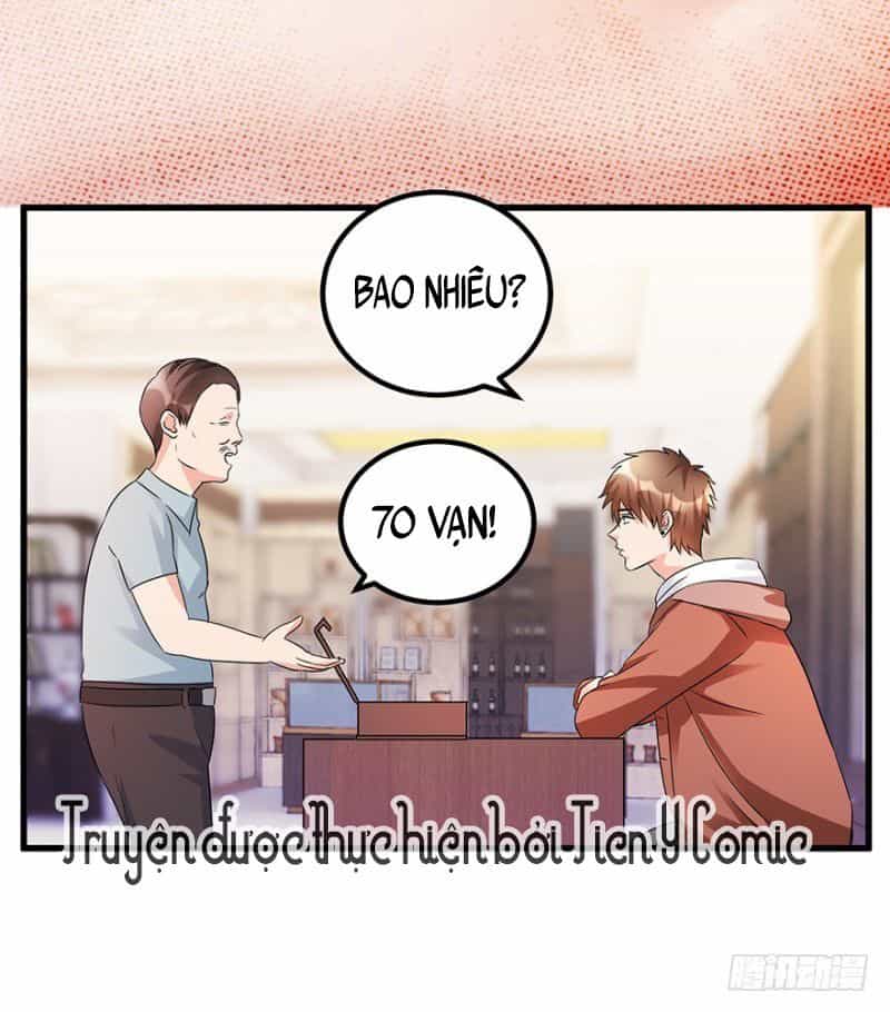 Thấu Thị Tiên Y - Chương 52 - ảnh 10