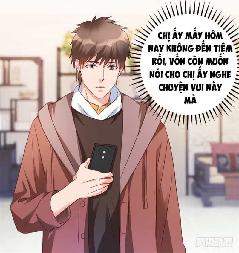 Thấu Thị Tiên Y - Chương 53 - ảnh 22