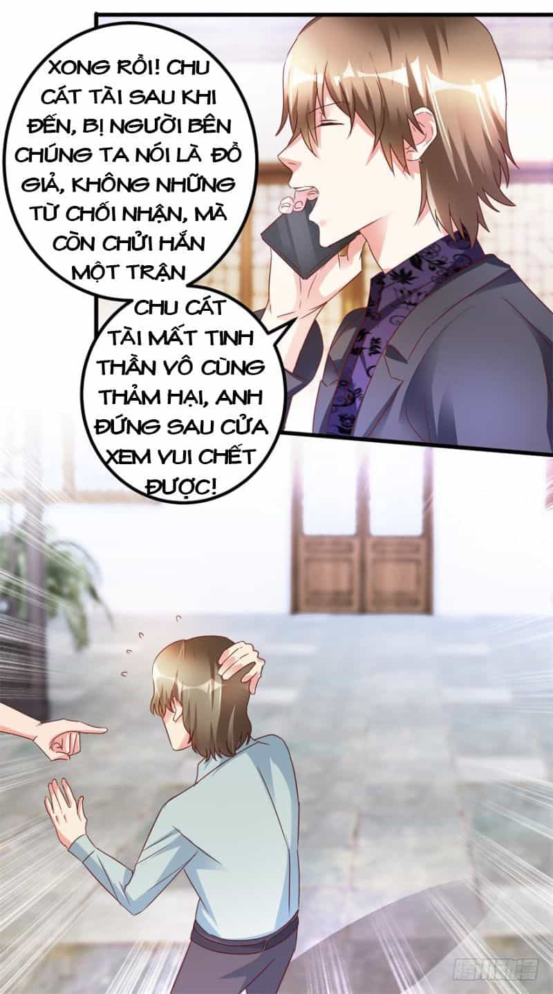 Thấu Thị Tiên Y - Chương 53 - ảnh 4