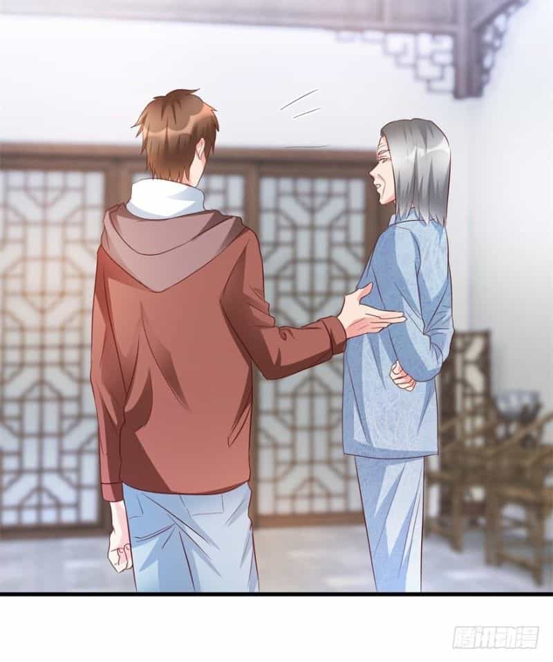 Thấu Thị Tiên Y - Chương 54 - ảnh 24