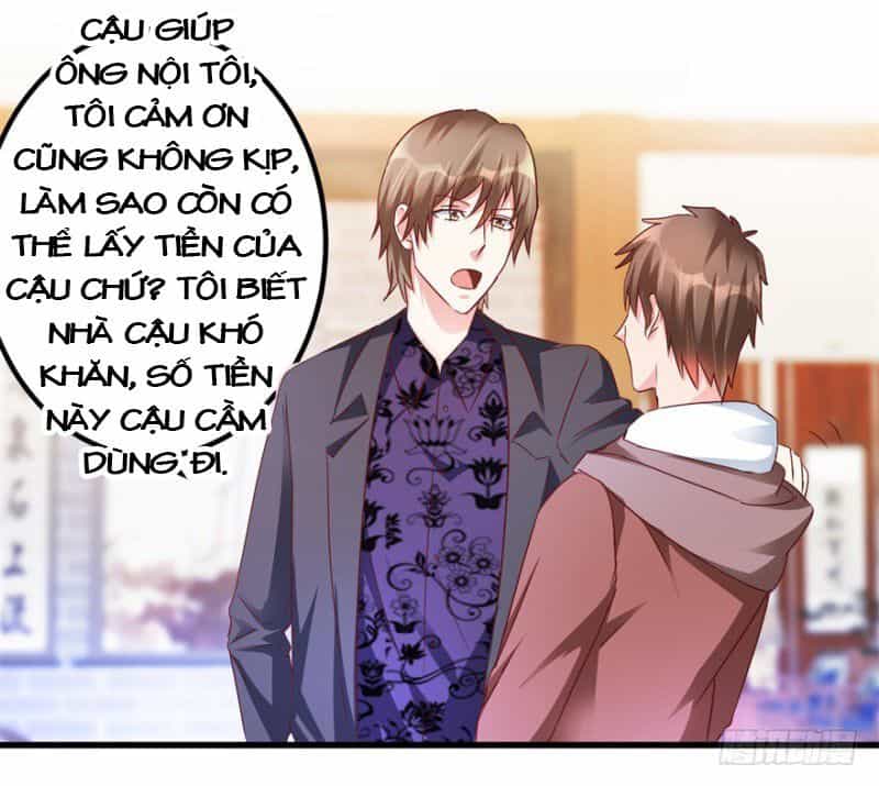 Thấu Thị Tiên Y - Chương 55 - ảnh 21