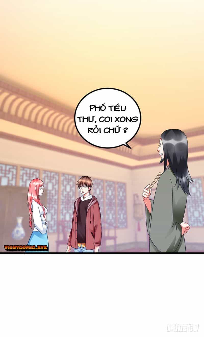 Thấu Thị Tiên Y - Chương 57 - ảnh 16