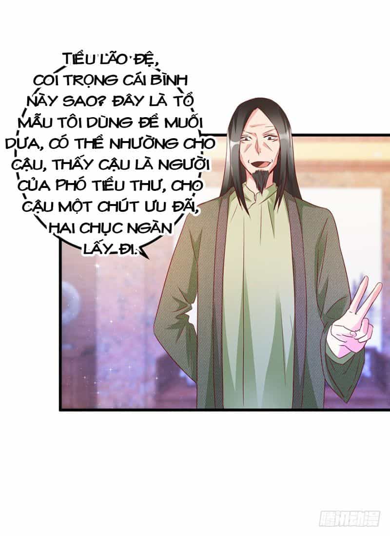 Thấu Thị Tiên Y - Chương 58 - ảnh 12