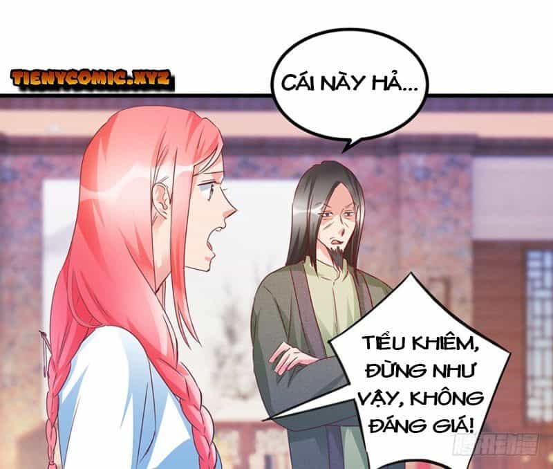 Thấu Thị Tiên Y - Chương 58 - ảnh 16