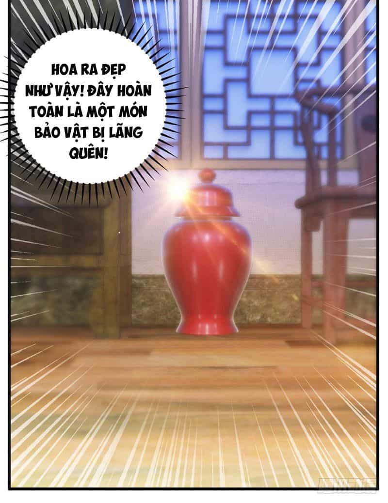 Thấu Thị Tiên Y - Chương 58 - ảnh 5