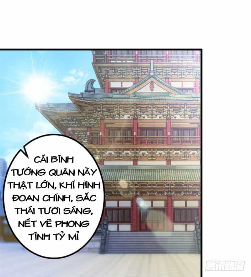 Thấu Thị Tiên Y - Chương 59 - ảnh 17