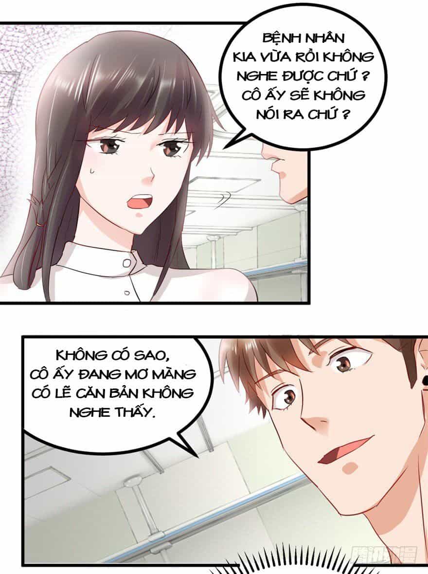 Thấu Thị Tiên Y - Chương 6 - ảnh 4