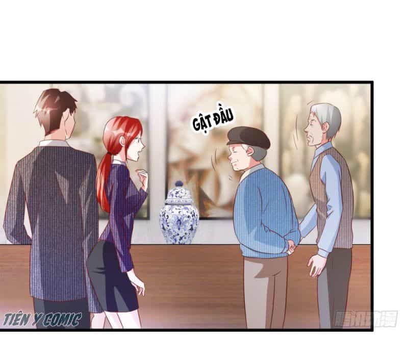 Thấu Thị Tiên Y - Chương 60 - ảnh 26
