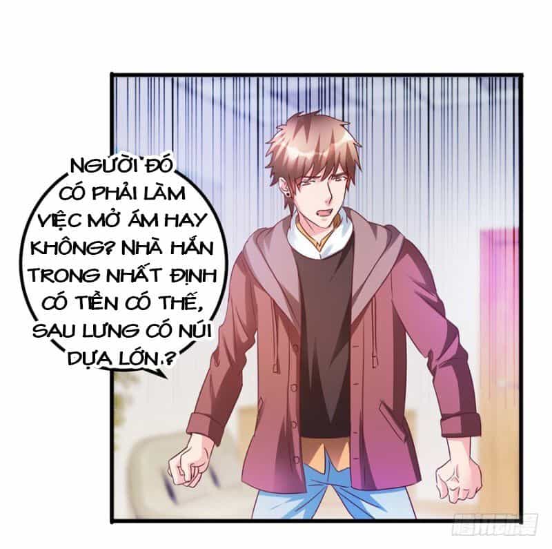 Thấu Thị Tiên Y - Chương 63 - ảnh 22