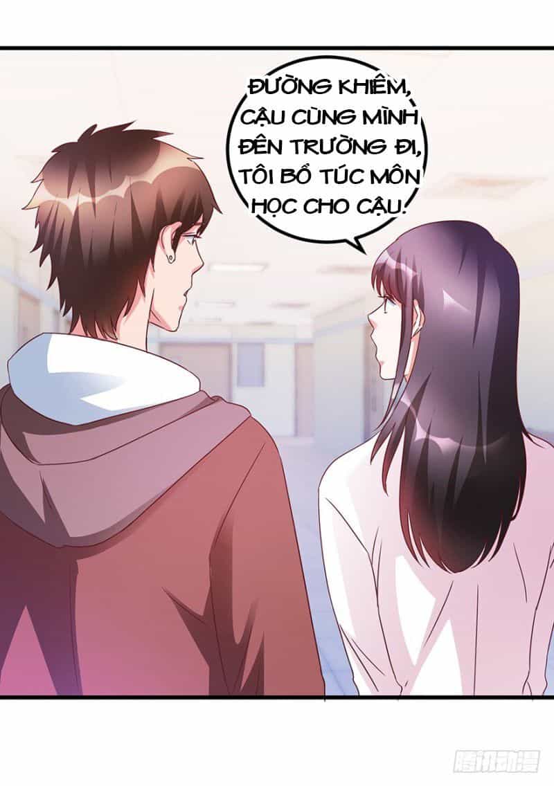 Thấu Thị Tiên Y - Chương 64 - ảnh 14