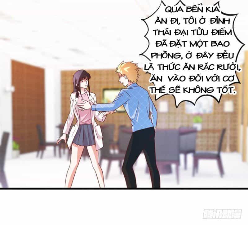 Thấu Thị Tiên Y - Chương 65 - ảnh 20