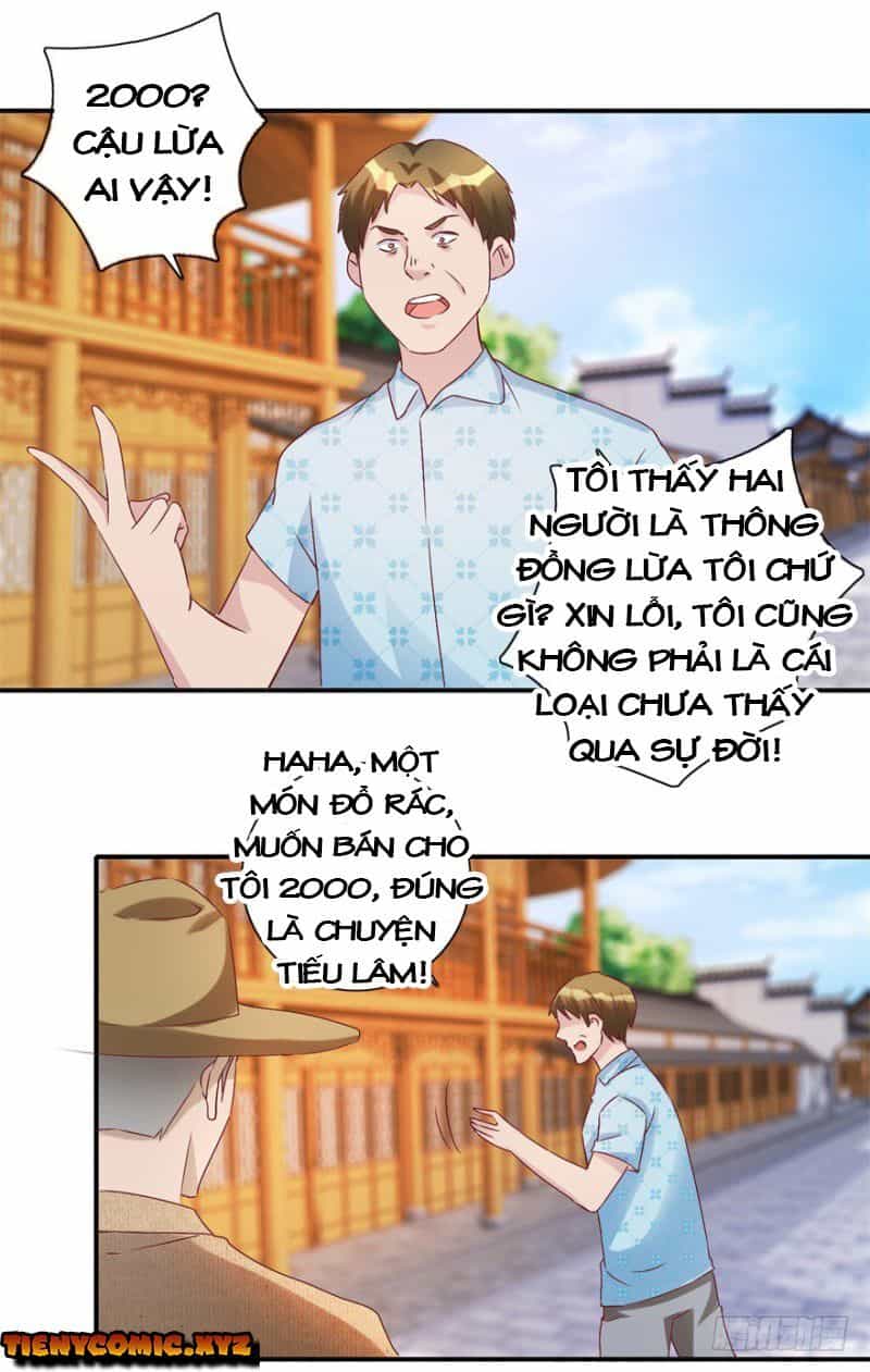 Thấu Thị Tiên Y - Chương 68 - ảnh 15