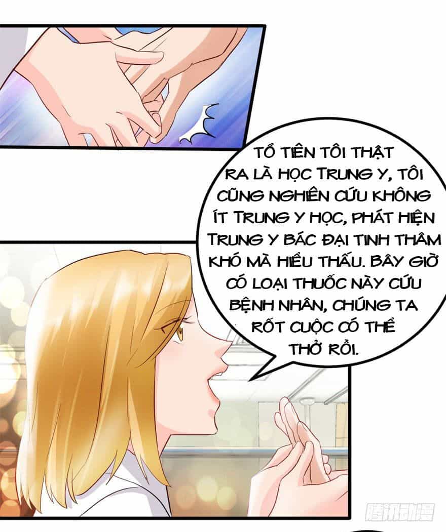 Thấu Thị Tiên Y - Chương 7 - ảnh 6