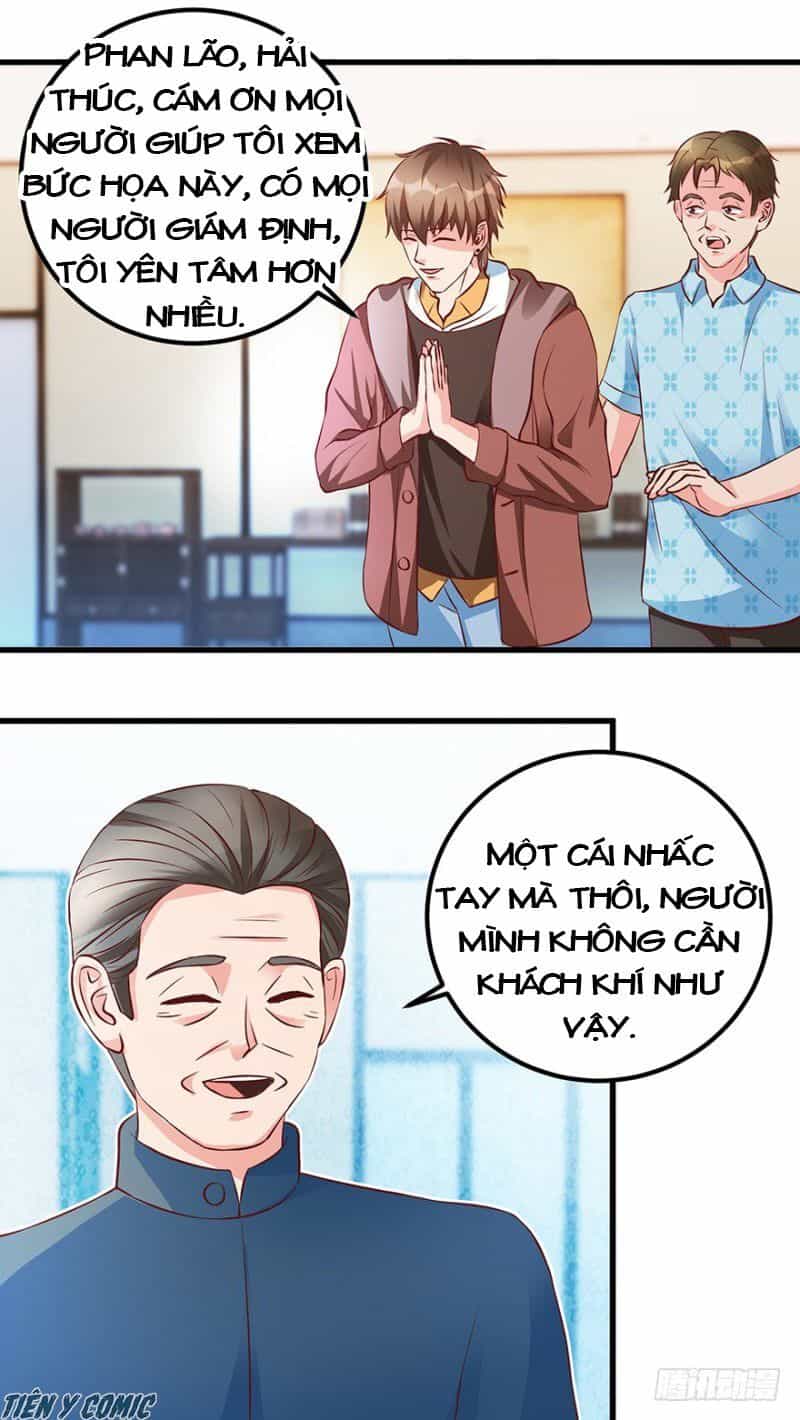 Thấu Thị Tiên Y - Chương 70 - ảnh 24