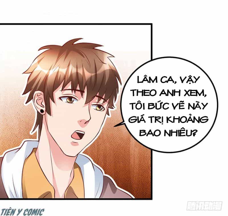 Thấu Thị Tiên Y - Chương 70 - ảnh 27