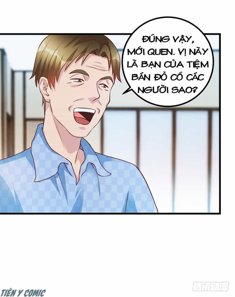 Thấu Thị Tiên Y - Chương 70 - ảnh 4