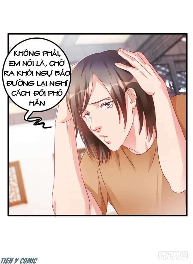 Thấu Thị Tiên Y - Chương 72 - ảnh 8