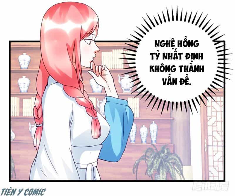 Thấu Thị Tiên Y - Chương 73 - ảnh 12