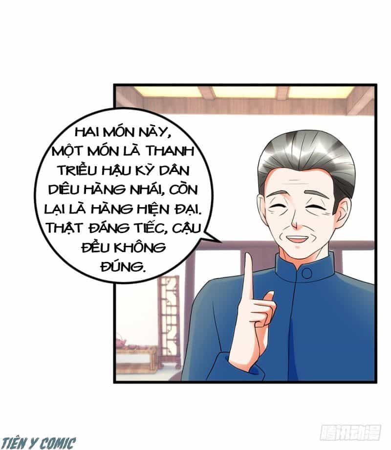 Thấu Thị Tiên Y - Chương 73 - ảnh 9