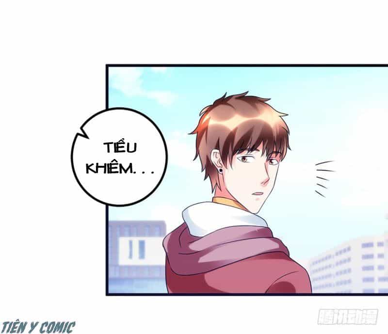 Thấu Thị Tiên Y - Chương 76 - ảnh 14