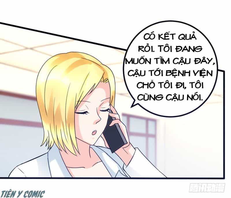 Thấu Thị Tiên Y - Chương 76 - ảnh 28