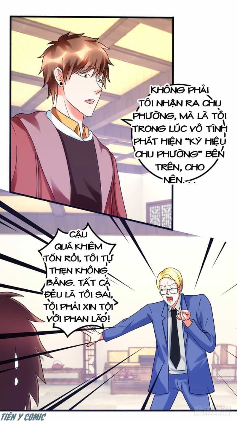 Thấu Thị Tiên Y - Chương 76 - ảnh 5