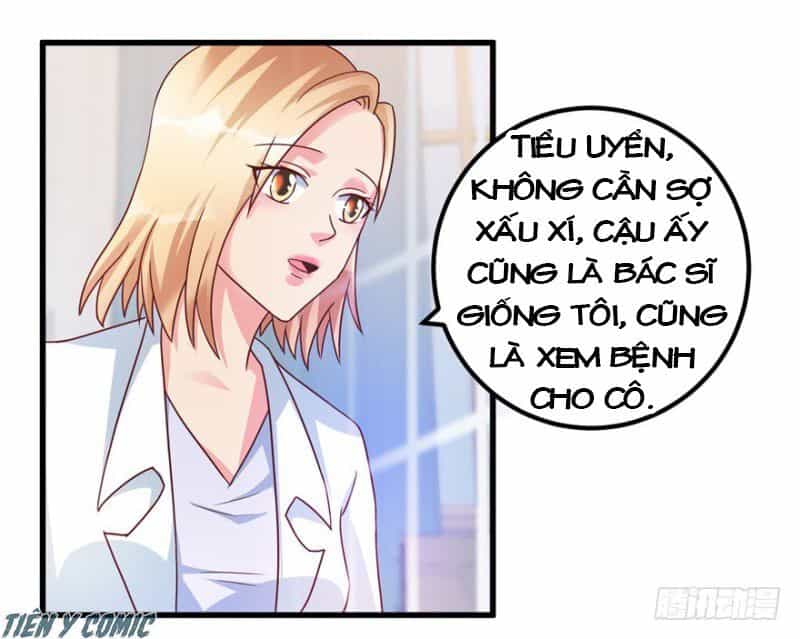 Thấu Thị Tiên Y - Chương 77 - ảnh 9