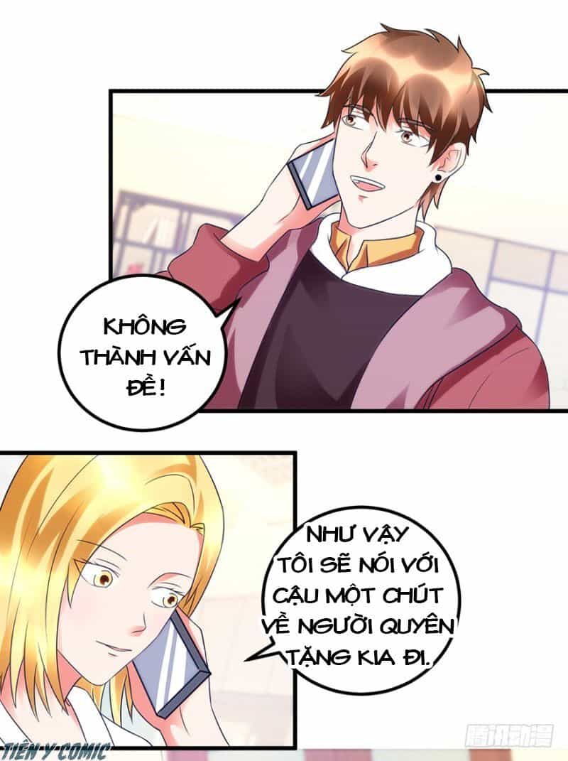 Thấu Thị Tiên Y - Chương 79 - ảnh 17