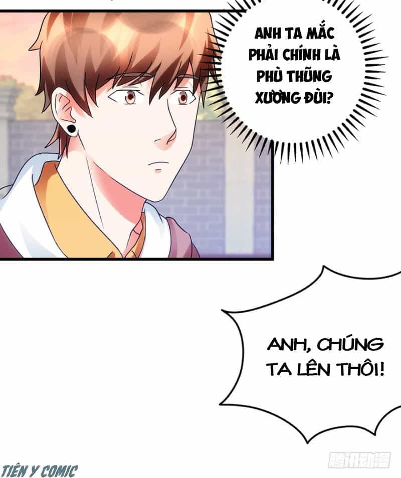 Thấu Thị Tiên Y - Chương 79 - ảnh 28