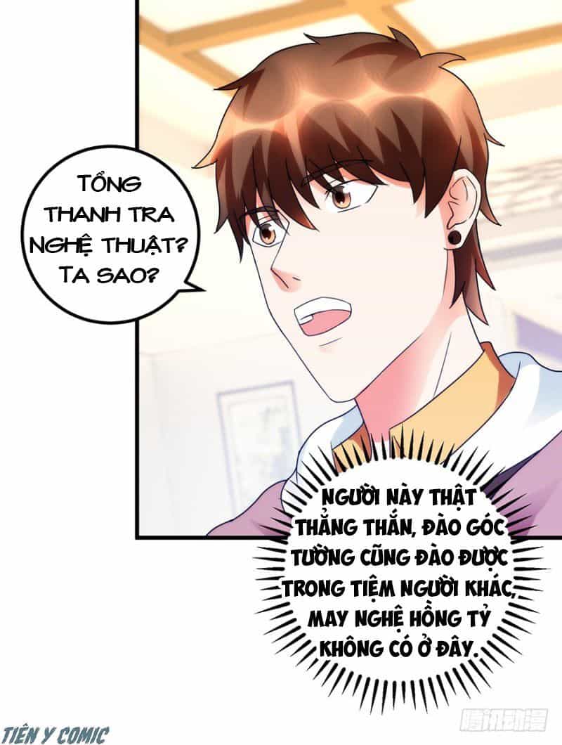 Thấu Thị Tiên Y - Chương 79 - ảnh 3