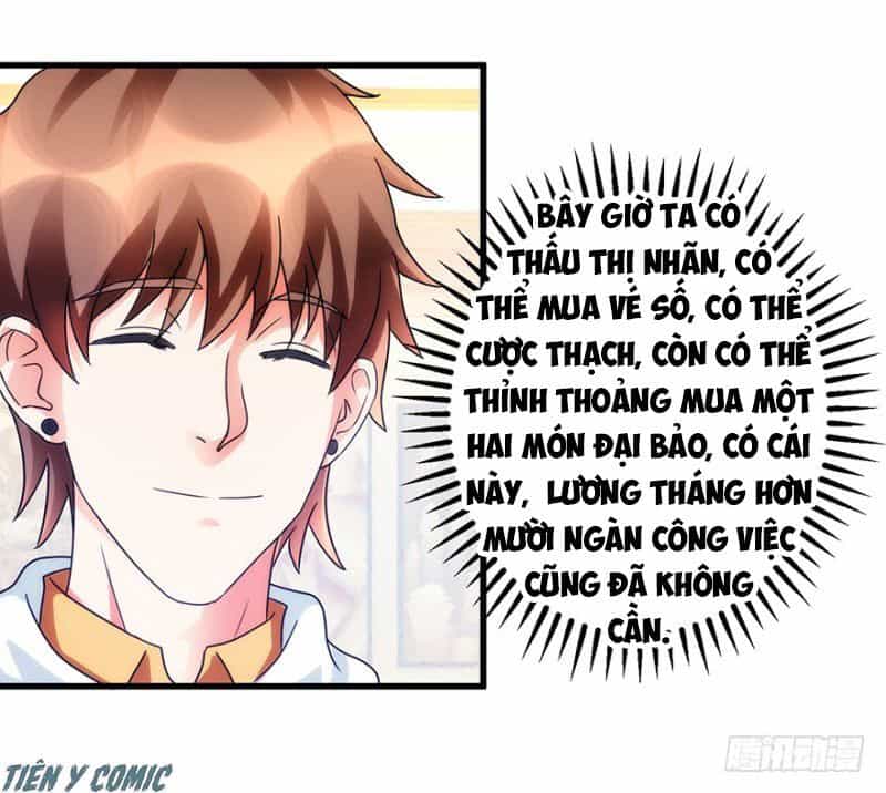 Thấu Thị Tiên Y - Chương 79 - ảnh 7