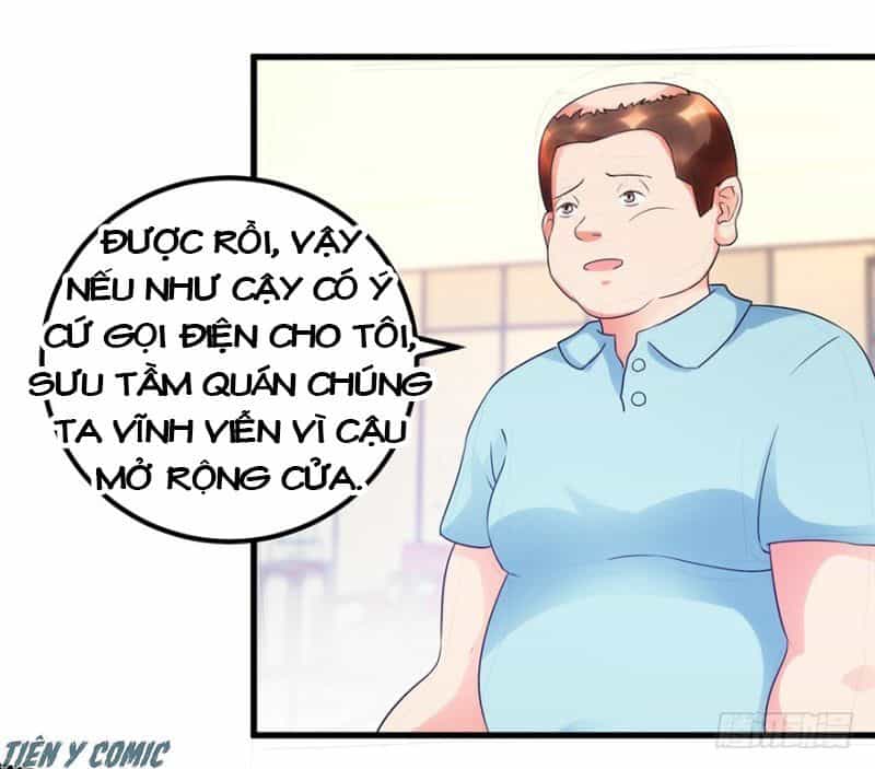 Thấu Thị Tiên Y - Chương 79 - ảnh 9